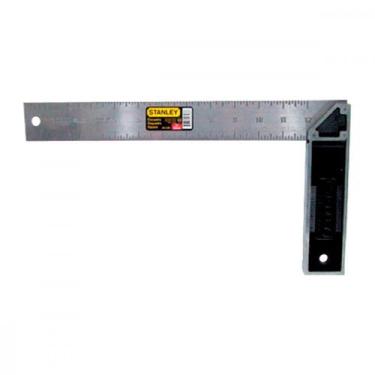 Imagem de Esquadro Stanley 12 E.M 10 -R.46534