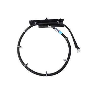 Imagem de ACDelco GM Original Equipment 23421390 Cabo Jumper de Bateria do Alternador