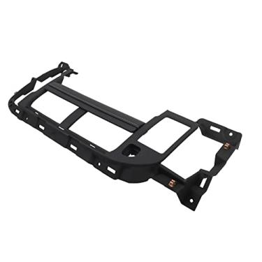 Imagem de GM Genuine Parts 84670216 Capa de abertura de deslocamento de transmissão de painel de instrumentos preto