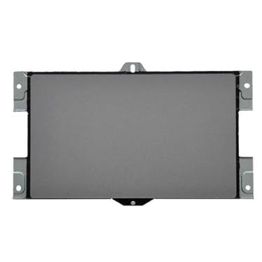 Imagem de SOUTHERNINTL Novo Repalcement para HP Probook 450 455 650 655 G8 G9 Zbook Power 15 17 G7 G8 Trackpad Touch Pad Mouse pad HPM19F6 HPM-19F6 M21999-001(Cor: Cinza)