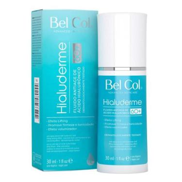 Imagem de Hialuderme 60+ bel col 30ml