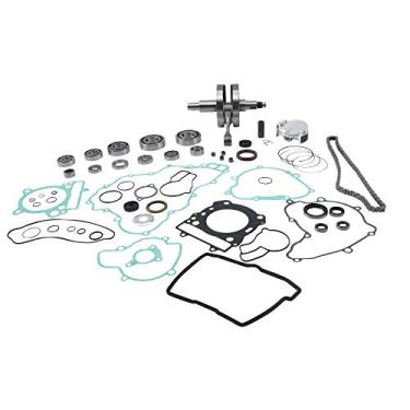 Imagem de Kit completo de reconstrução do motor Wrench Rabbit compatível com/substituição para KTM 250 SX-F (12), 250 XCF-W (13) WR101-162