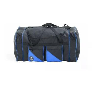 Imagem de Bolsa De Viagem Sacola De Viagem Extra Grande Tira Colo - Imperios, GG