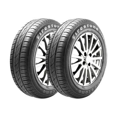 Imagem de Pneu Aro 15 Firestone F-600 185/60 84H - NRFT - 2 Unidades