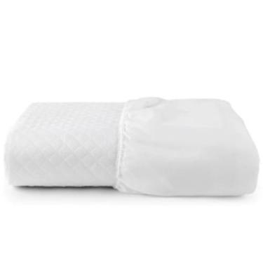 Imagem de Protetor de Colchão Impermeável Matelado  para Cama Box Solteiro-635 -