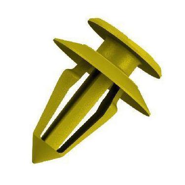 Imagem de Kit 30 Presilha Forro Da Porta Ford Ecosport Ka Fiesta Range