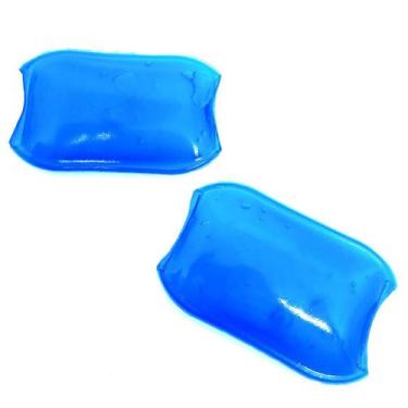 Imagem de Bolsa Pálpebras Olhos Recuperação Pós Operatório Catarata Cirurgia No 