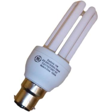 Imagem de General Electric lâmpada fluorescente Compacta 11w E27