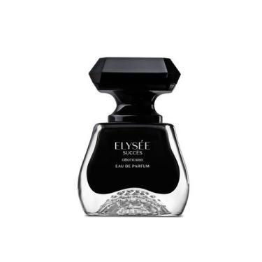 Imagem de O BOTICARIO ELYSEE SUCCÈS EAU DE PARFUM 50ml