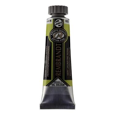 Imagem de Tinta Óleo Talens Rembrandt 15ml S3 Escolha a Cor - ROYAL & TALENS, PE