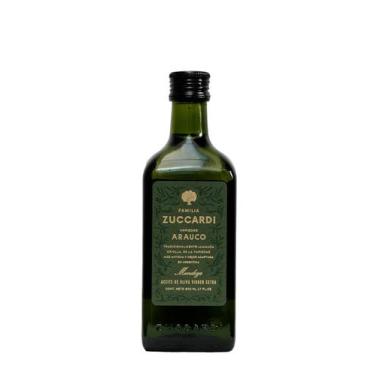 Imagem de Azeite extravirgem zuccardi arauco 500ml