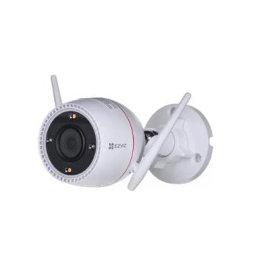 Imagem de Camera Wifi Hikvision H3 1080p Articulado 30m IP Ezviz