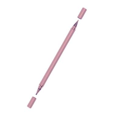 Imagem de Caneta Touch 2 em 1 Universal Para Tablets / Ipads / Celular - OTEMU, 
