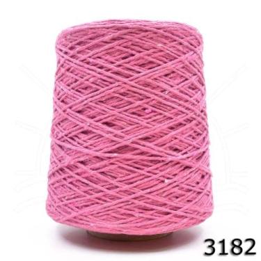 Imagem de Barbante Apolo Eco nº06 600g - CÍRCULO, 3182
