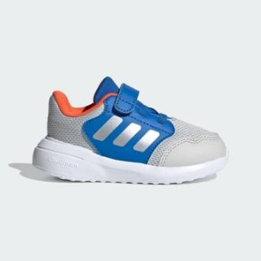 Imagem de Tênis Infantil Adidas Tensaur Run 3.0-Unissex