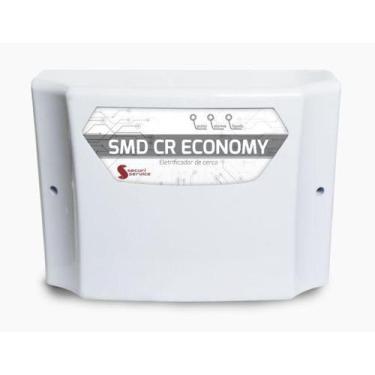 Imagem de Central de choque smd cr economy securi service