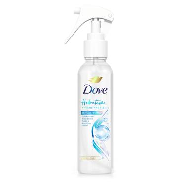 Imagem de Serum Fluido Dove Hidratacao Frasco 110Ml Borrifad