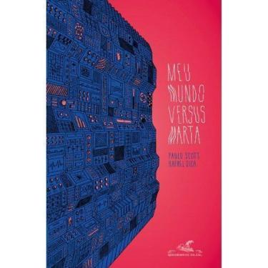 Imagem de Meu Mundo Versus Marta