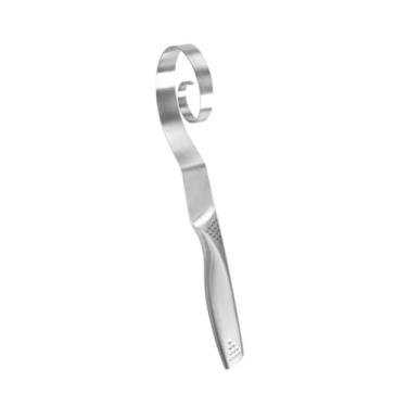 Imagem de Gralara Batedor de massa Gancho de massa de mão aço inoxidável Suprimentos Batedor de ovos Pão Batedor de pão, para biscoitos Pizza Bolo