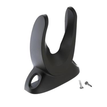 Imagem de Suporte universal de scanner, suporte de scanner de código de barras, suporte de parede para leitor de código de barras adequado para Zebra Symbol LS2208 DS2278 LI4278 a maioria dos scanners de código