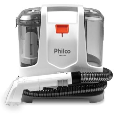 Imagem de Extratora de Sujeira Philco 3 em 1 1600W PEX20A 220V