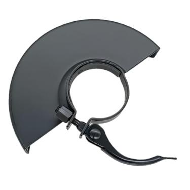 Imagem de Guweta Protetor de Moedor Angular Adequado para Dewalt 4 1/2, Protetor de Moedor 12,7 cm 125 mm, D28402 D28110 D28111 D28112 D28116 DW818 DC413, 1 x Protetor de Moedor de Substituição