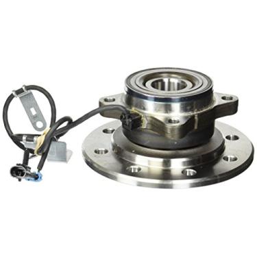 Imagem de Timken SP580302 Rolamento de eixo e conjunto de cubo
