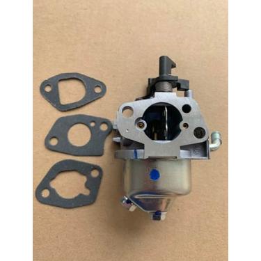 Imagem de Carburador para motor RH265 Kohler 6,5hp 196cc, para Kohler peça # 18 853 45-S 1885345S 1885345-S 1885345, para lavadora de pressão Simpson MS60763-S 3100PSI etc