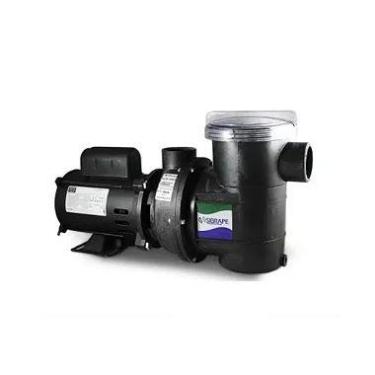 Imagem de Motobomba Sibrape 1/3CV BPF-033 HE- EIXO INOX 50/60HZ-110-127/220-254V