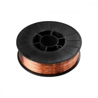 Imagem de Arame De Solda Mig Elet/Dnv 0,8-05K - ELETRON_DENVER