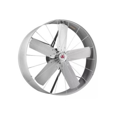 Imagem de Venti Delta Exaustor 50 Cm 220 V Cinza Axial Industrial - VENTI-DELTA,
