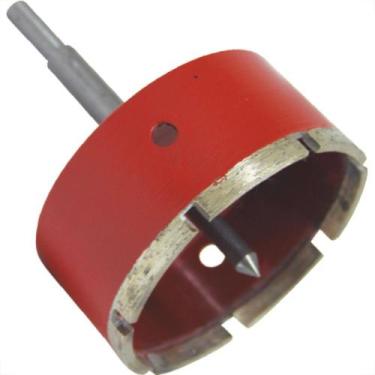 Imagem de Serra Copo Diam Bears Pro Seco 100Mm - DIAMAN BEARS