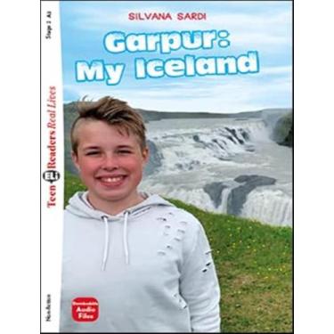 Imagem de Livro - Garpur: Iceland - Teen Eli Readers Real Lives A2 - Downlodable