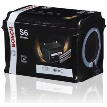 Imagem de Bateria Volvo V60 2013 a 2020 BOSCH 0 092 S68 188