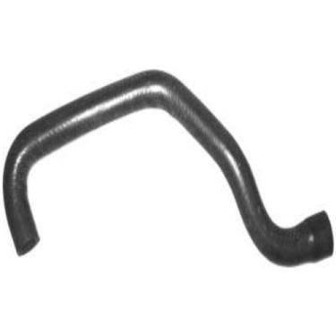 Imagem de Mangueira do radiador Volkswagen Gol 1992 a 1996 GATES