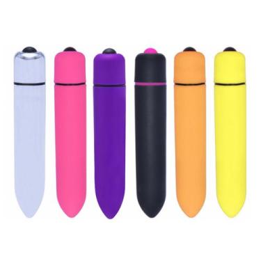 Imagem de Capsula power bullet classico plus - Sexy Import