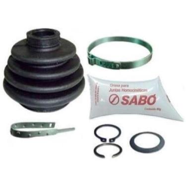 Imagem de Jogo de reparo da junta homocinética Del Rey 1989 a 1991 - SABÓ