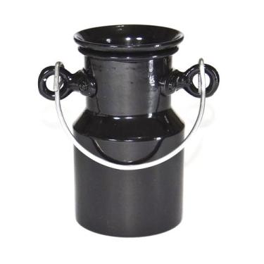 Imagem de Kit Com 15 Mini Leiteira 250 Ml Em Aluminio - Coloridas - aluminios e 