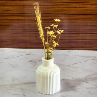 Imagem de Vaso decorativo - Flores sempre Vivas - VIVA FLOR, 4