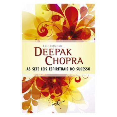 Imagem de As Sete Leis Espirituais Do Sucesso (Edição De Bolso)