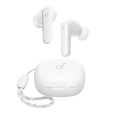 Imagem de Fones de ouvido True Wireless Soundcore P20i da Anker, Bluetooth 5.3