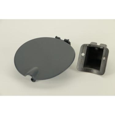 Imagem de Tampa Da Portinhola De Combustivel Pecas Genuinas Gm Celta 2001 Em Diante