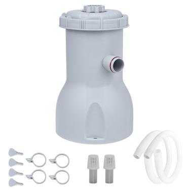 Imagem de Bomba Piscina Filtro Bestway Bellife Intex Filtrante Tfp3028