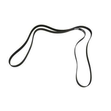 Imagem de ACDelco Ventilador GM Original Equipment 15768485, bomba de água, compressor de ar condicionado, alternador e correia da bomba de direção hidráulica