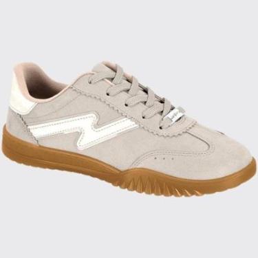 Imagem de Tenis Casual Urban Feminino Desfiado Moleca 5817.102.15197-Feminino