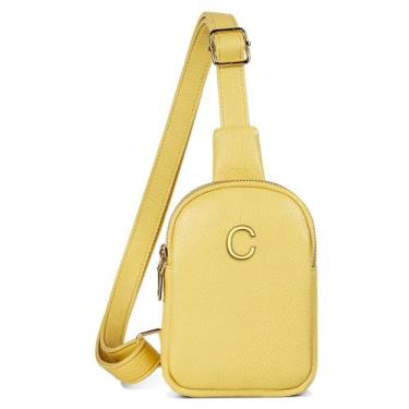 Imagem de Sling Bag Freesya Teacher Appreciation Personalizada para Mulheres