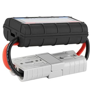 Imagem de Analisador de Potência do Medidor de Tensão de Alta Precisão de Alta Precisão para RC Model Airplane (150a)