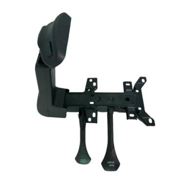 Imagem de Mecanismo Back System de Fixação Rhodes para Cadeiras de Escritório Assento e Encosto Escritex – Conforto e Ergonomia Personalizáveis
