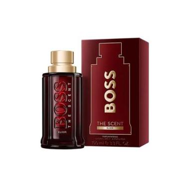 Imagem de Perfume Hugo Boss The Scent Elixir - Parfum Intense - Masculino, 50 ml