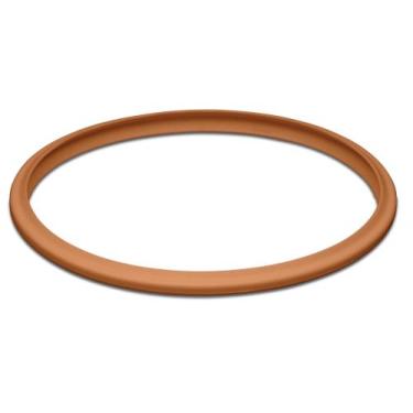 Imagem de Guarnicao Silicone Para Panela Pressao 62516990 - Tramontina farroupil